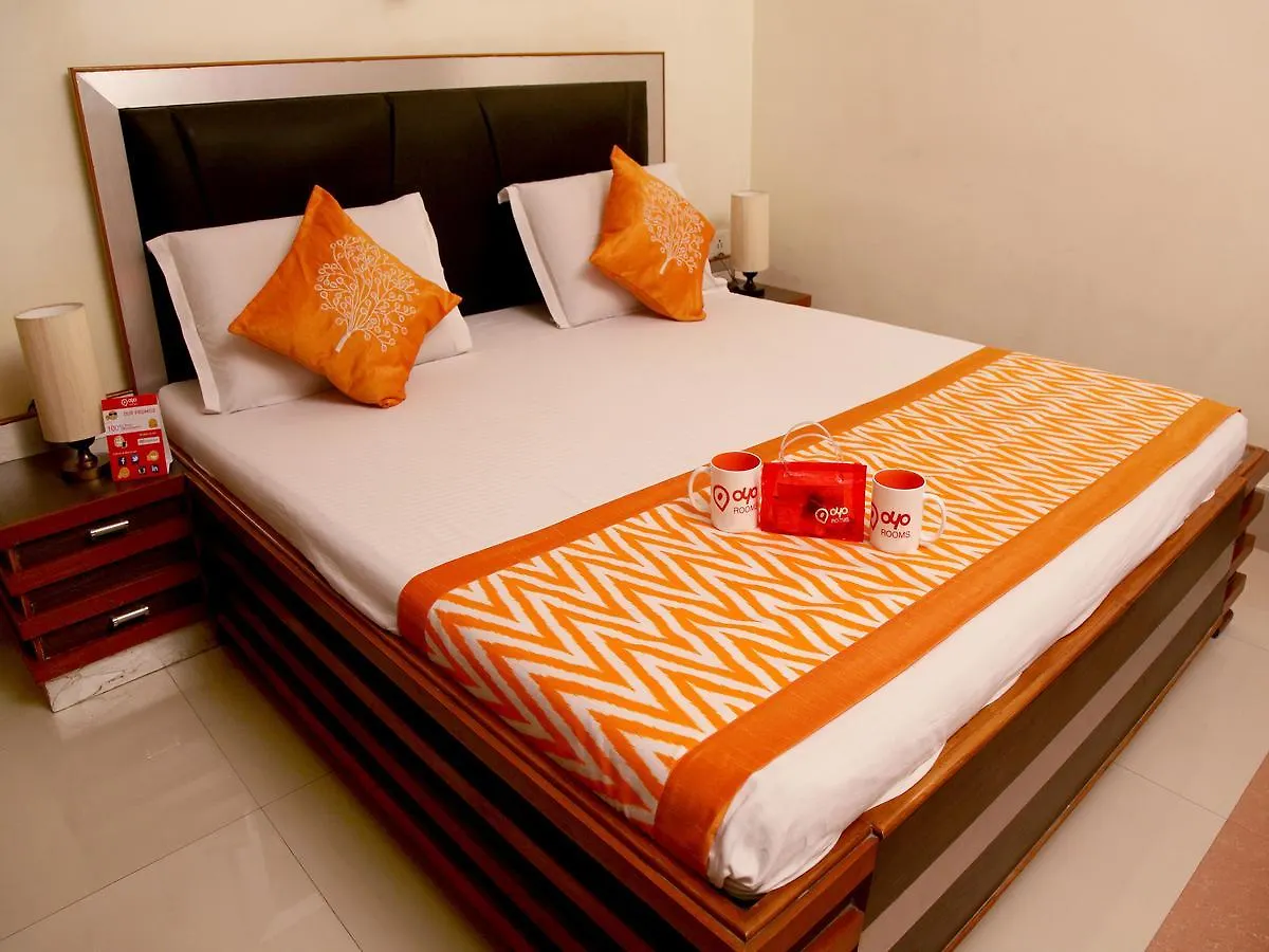 Oyo 2054 New Hotel Broadway Váránaszi India