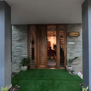 Nirrvaan Homestay Varkala