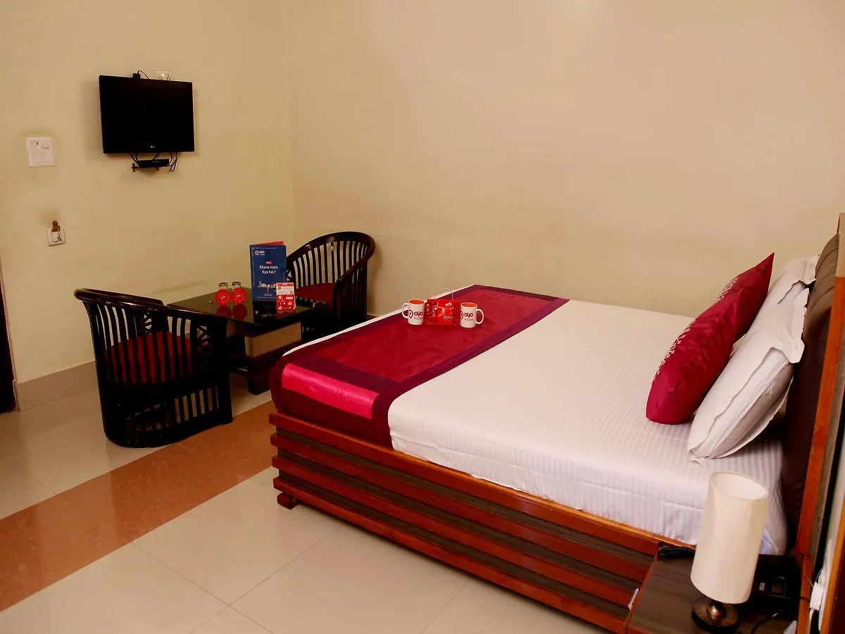 Oyo 2054 New Hotel Broadway Varanasi