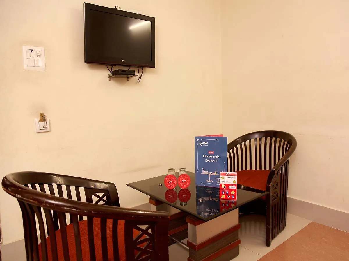 Oyo 2054 New Hotel Broadway Varanasi
