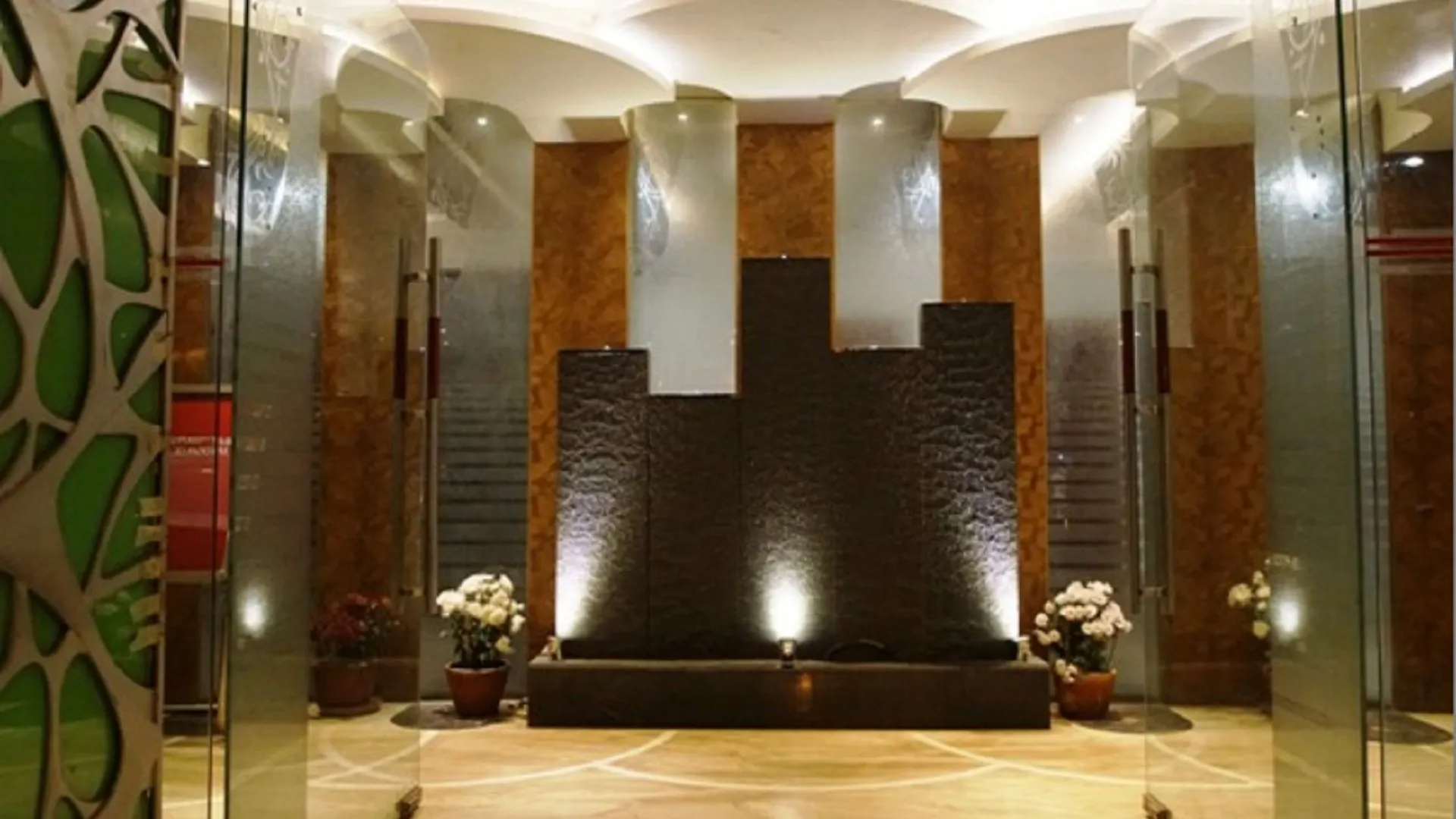 Oyo 2054 New Hotel Broadway Varanasi India
